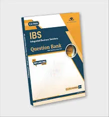 IBS Case Studies Question Bank
