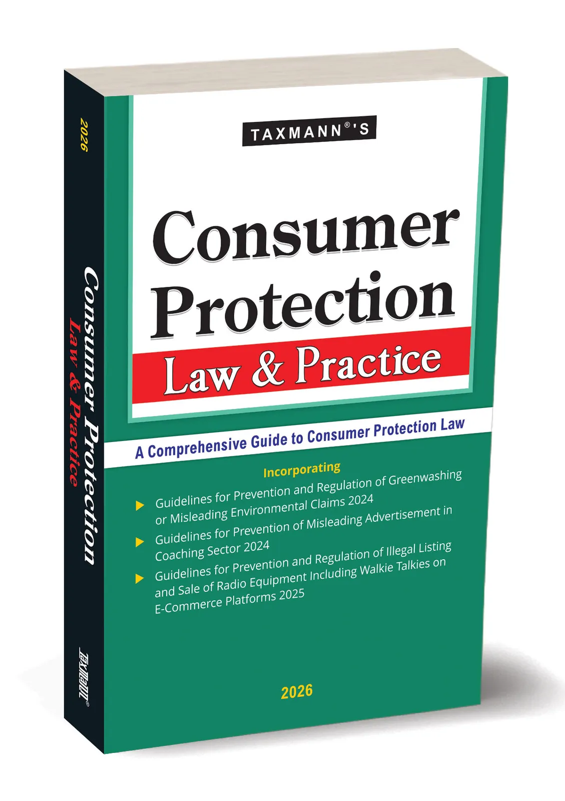 Consumer Protection Law & Practice