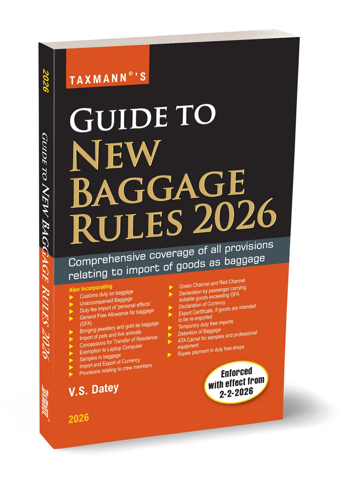 Guide to New Baggage Rules 2026
