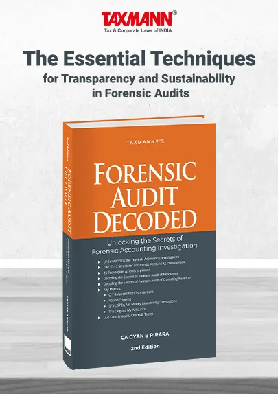 Forensic Audit Decoded – Unlocking the Secrets of Forensic Accounting Investigation