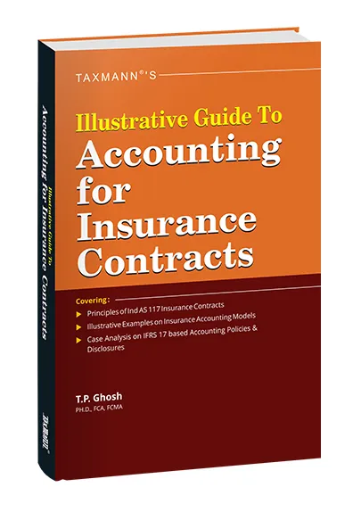 Illustrative Guide to Accounting for Insurance Contracts
