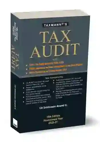 Tax Audit