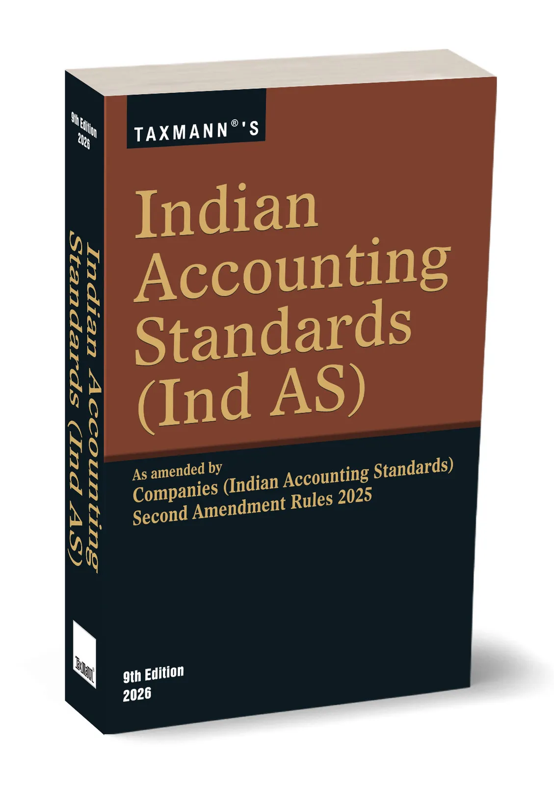 Indian Accounting Standards (Ind AS)