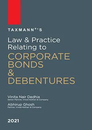 Law & Practice Relating to Corporate Bonds & Debentures