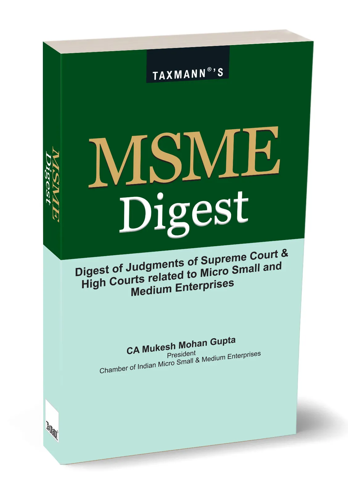 MSME Digest
