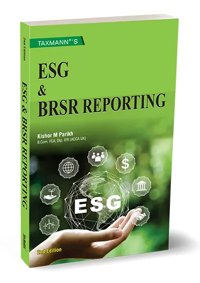 ESG & BRSR Reporting