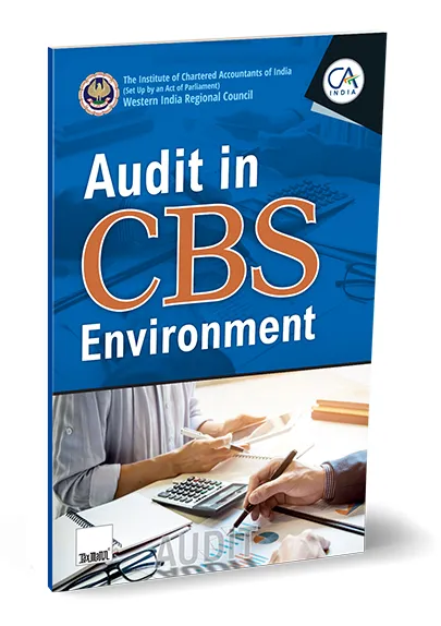 Audit in CBS Environment