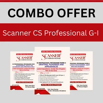 CS Professional Group 1 Scanner Combo book cover