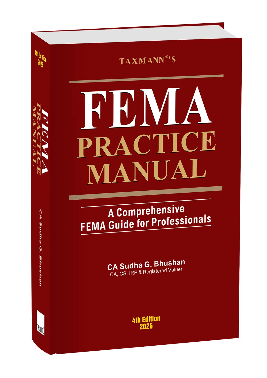 FEMA Practice Manual