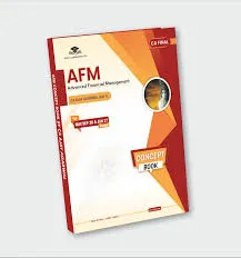AFM - Concept Book book cover