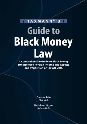 Guide to Black Money Law