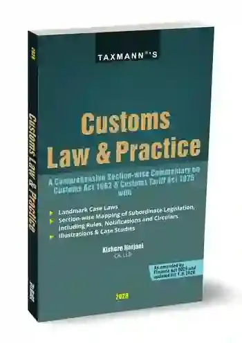 Customs Law & Practice