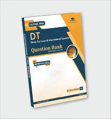 DT - Question Bank