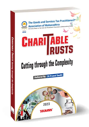 Charitable Trusts – Cutting Through The Complexity
