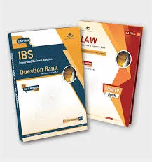 IBS - Case Studies QB + Law CB