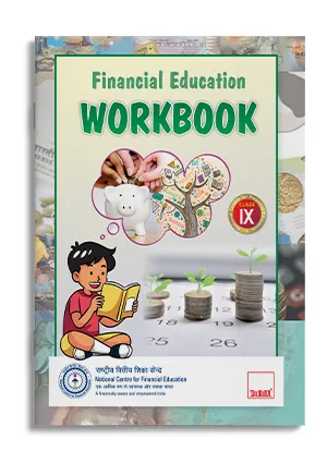 Financial Education Workbook – Class IX (9th)