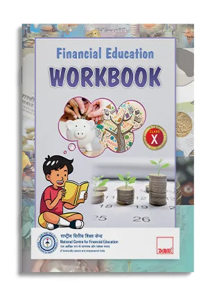 Financial Education Workbook – Class X (10th)