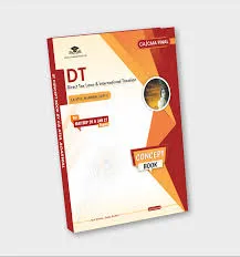 DT - Concept Book book cover