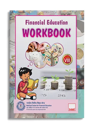 Financial Education Workbook – Class VIII (8th)