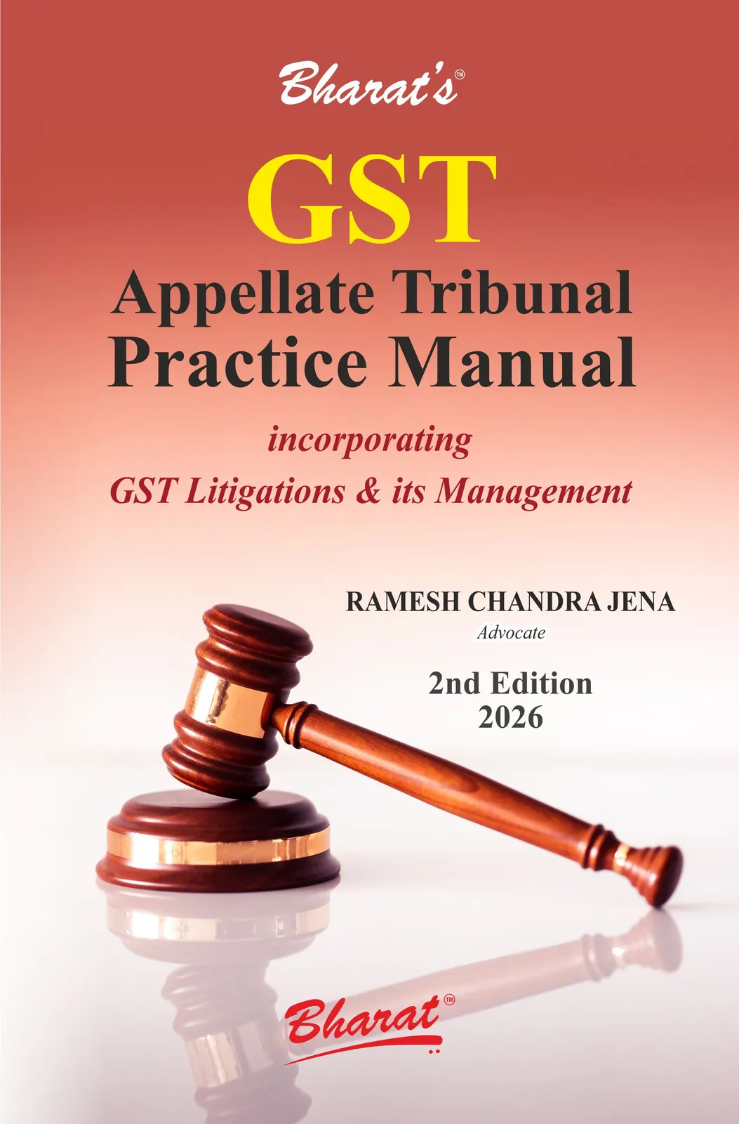 GST Appellate Tribunal Practice Manual