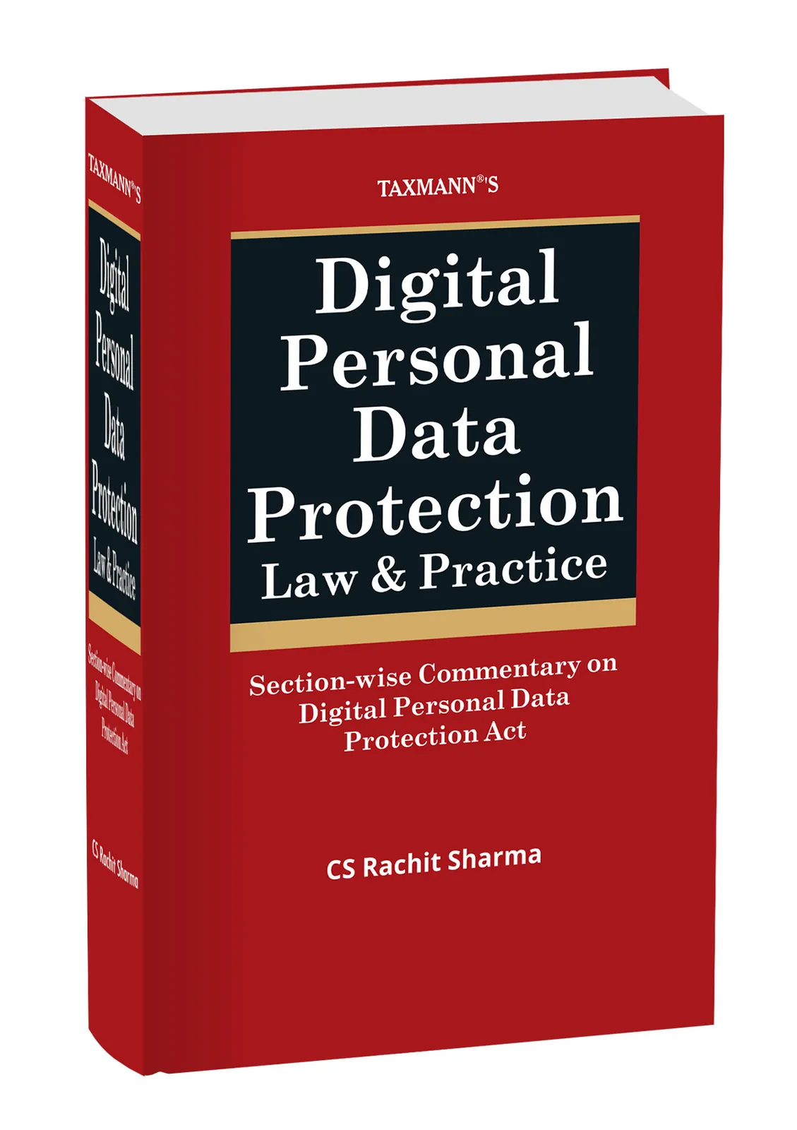 Digital Personal Data Protection – Law & Practice