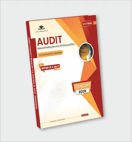 AUDIT - Concept Book
