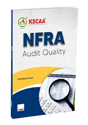 NFRA Audit Quality