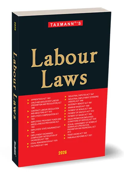 Labour Laws