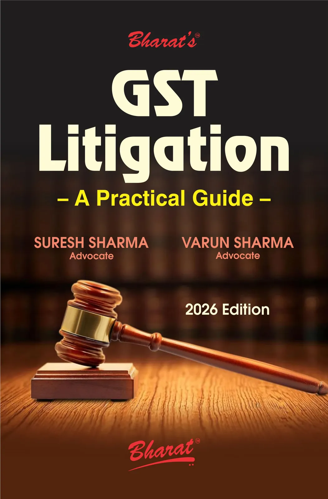 GST Litigation – A Practical Guide