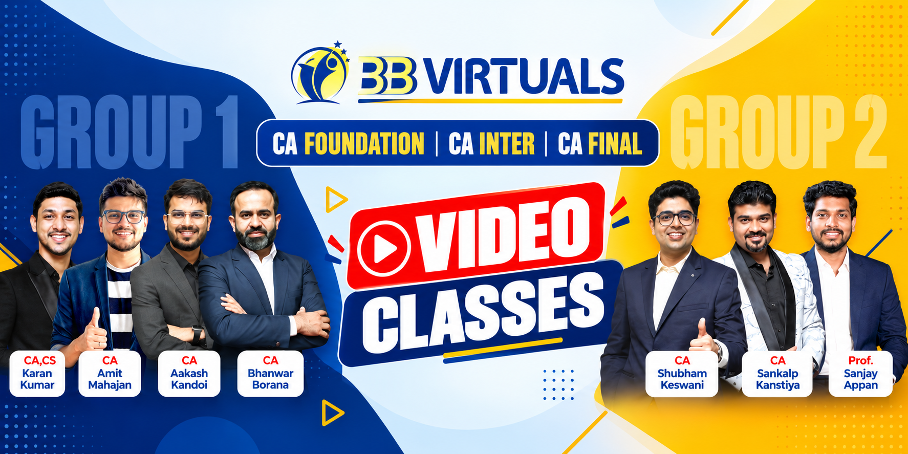 BEZBOOK promotional banner